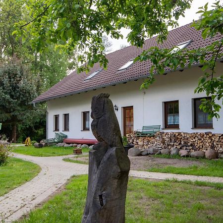 Gaestehaus Bohg Burg  Exteriör bild